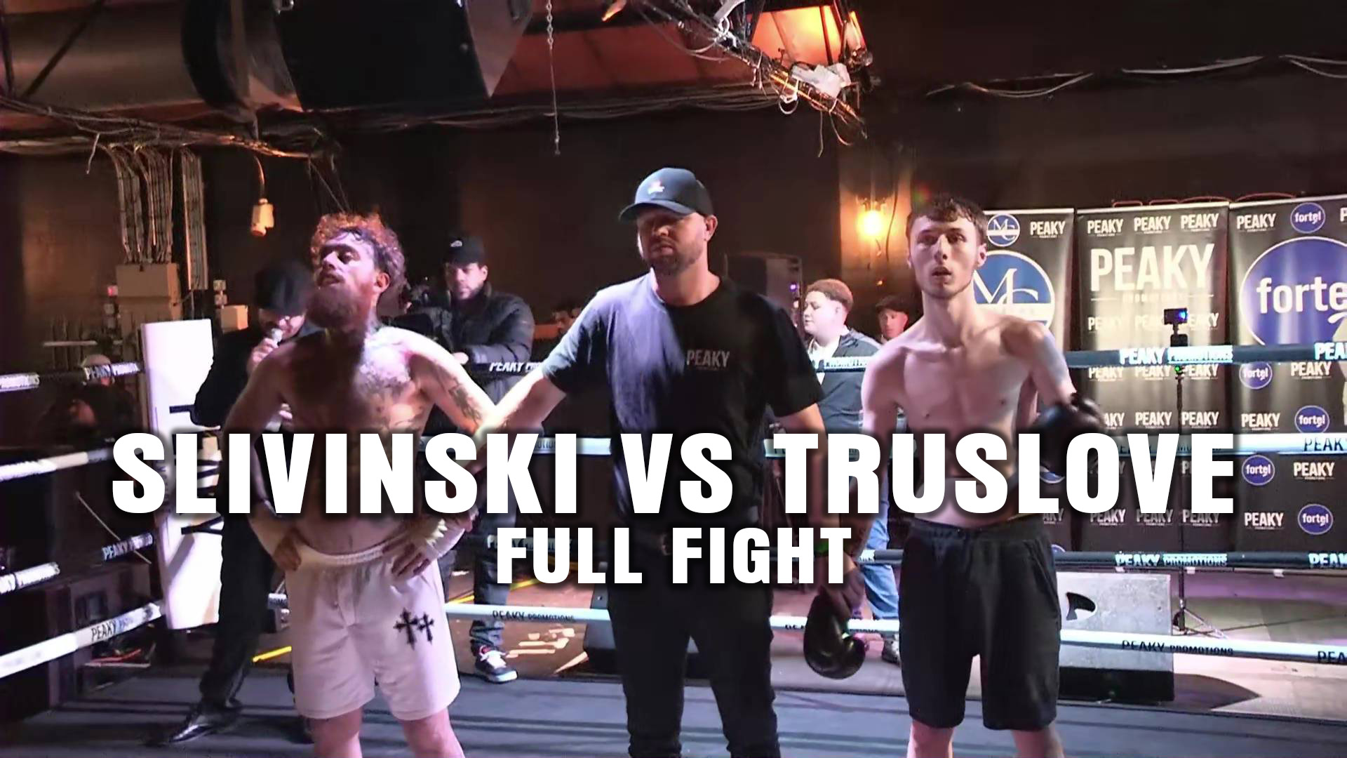 SLIVINSKI VS TRUSLOVE